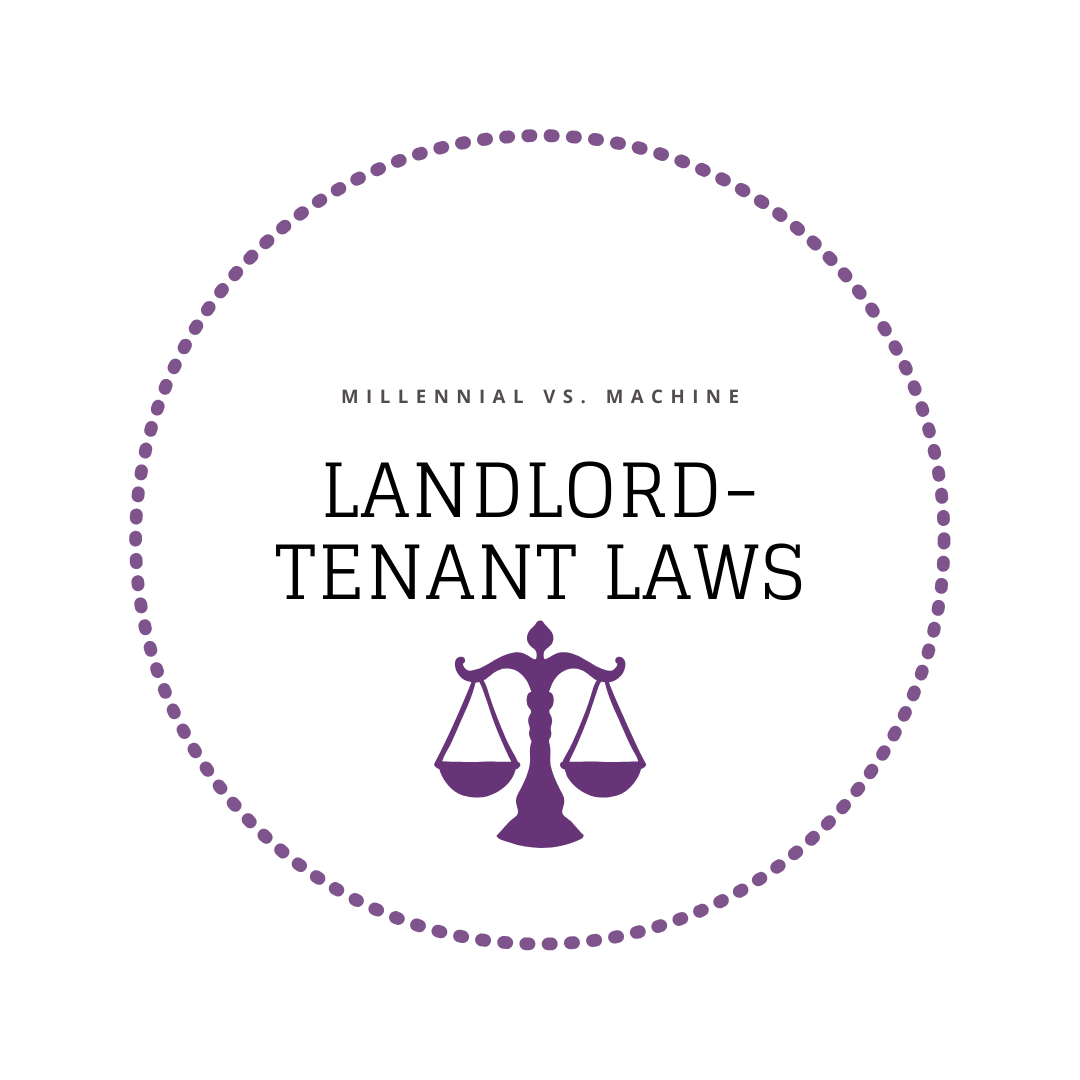 Millennial-VS-Machine-Landlord-tenant-Laws-1