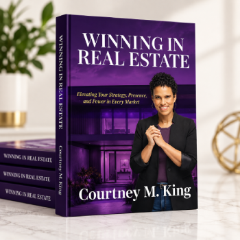 Winning in Real Estate